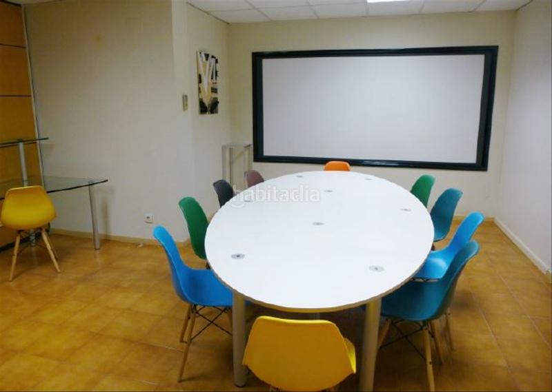 Foto e428656d-128e-4926-a6b3-11ac2826a833. Lloguer oficina a passeig fluvial 6 a Parets del Vallès