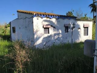 Casa en Partida almalafa 107. Alqueria proxima grao de castellon
