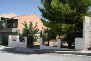 Casa a Calle el valle 32. Casa cueva
