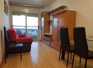 Rent Flat in Carrer d'agustí sardà 51. Alquier mont-roig del camp