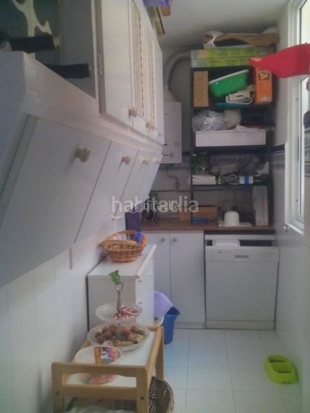 Foto 4f8a1f9a-5df1-40df-b5cb-5a31b6ff22aa. Piso en calle baria 30 villaricos / calle baria en Cuevas del Almanzora