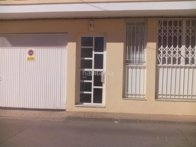 Foto 969f174f-8f06-481c-a991-598f5eef3f8d. Piso en calle baria 30 villaricos / calle baria en Cuevas del Almanzora