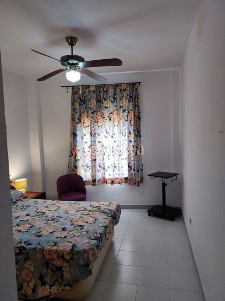 Foto a8ba66d7-13bd-49ba-93f9-b40d15374a8d. Piso en calle baria 30 villaricos / calle baria en Cuevas del Almanzora