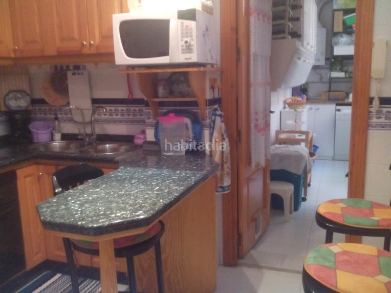 Foto aa202e1d-8ac3-4144-97cd-954af91c9e90. Piso en calle baria 30 villaricos / calle baria en Cuevas del Almanzora