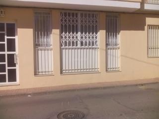 Appartement à Calle baria 30. Villaricos / calle baria