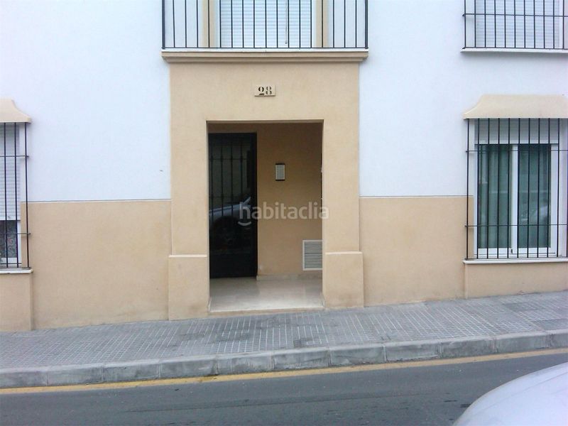Ático en Cruz verde, 28. Norte - barrio del pilar - el reñidero / cruz verd (Vélez-Málaga, Málaga)