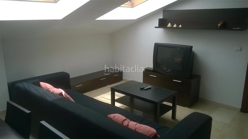 Ático en Cruz verde, 28. Norte - barrio del pilar - el reñidero / cruz verd (Vélez-Málaga, Málaga)
