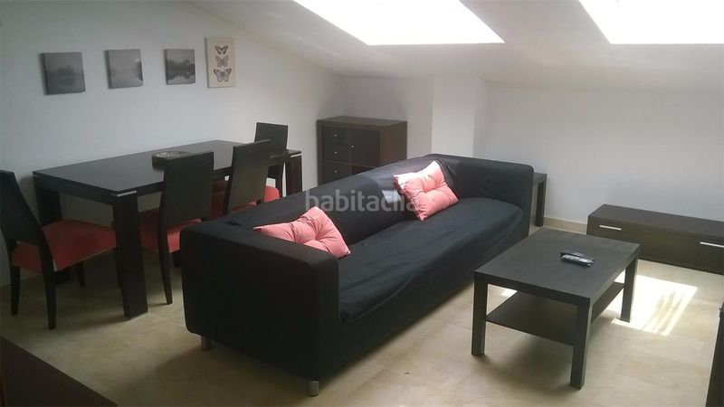 Ático en Cruz verde, 28. Norte - barrio del pilar - el reñidero / cruz verd (Vélez-Málaga, Málaga)
