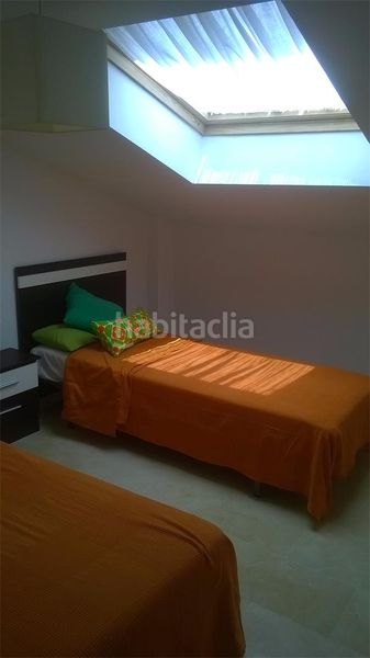 Ático en Cruz verde, 28. Norte - barrio del pilar - el reñidero / cruz verd (Vélez-Málaga, Málaga)