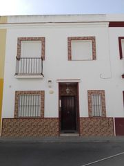 Casa adosada en venta en Hinojos. Hinojos   Calle 