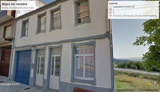 Casa a Rúa soto 28. Muy bien situada