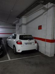 Parking coche en Calle fenicios 7. La florida - vistalegre / fenicios