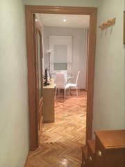 Miete Etagenwohnung in Calle de alcántara 80. Apartamento genial