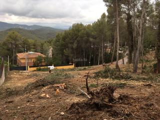 Residential Plot in Plaça puigpedros 1. Parcela