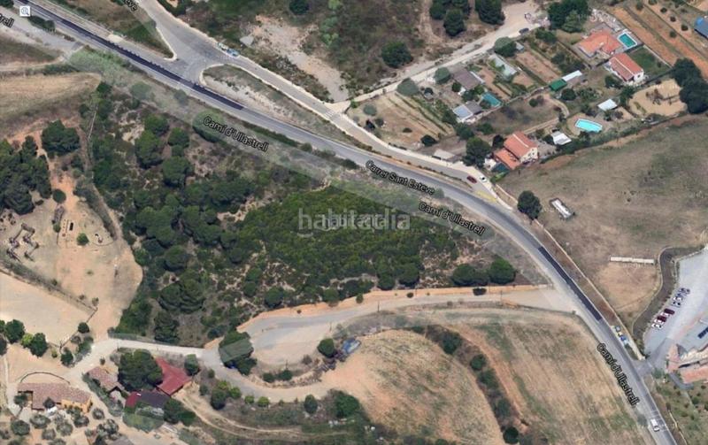 Foto 6142d98b-592e-443a-a5ba-36a12342e6aa. Landgut in camí d'ullastrell 47 in Sant Muç Rubí