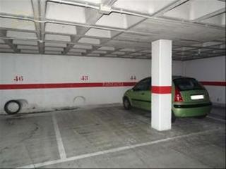 Rent Car parking in Carrer de minyana 5. Sant francesc / calle miñana