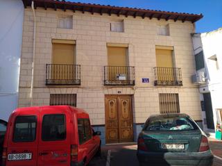 Casa a Plaza villa 1. Siles / plaza de la villa