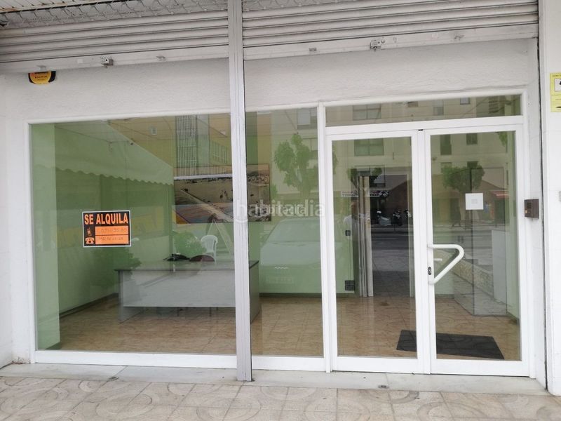 Foto a319b4e8-b2df-4b4a-a1e1-4fa1ace46b1b. Local comercial a gi-682 47 a Mas Baell-Can Carbó Lloret de Mar