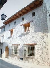 Casa a Calle dolores 4. Casa con encanto