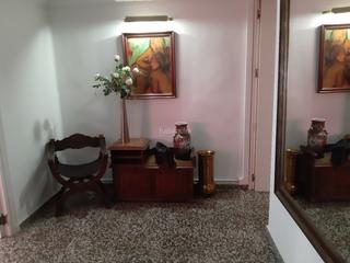 Miete Etagenwohnung in Carrer de sant vicent 50. Estudiantes y funcionarios