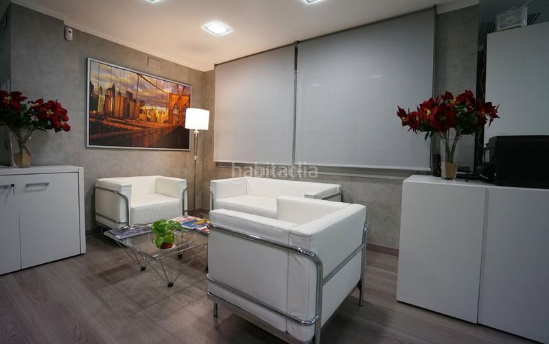 Foto 3e511571-dbd8-4510-90cd-cecbe0abf287. Oficina en travessera de gràcia 15 impecable, posibilidad de amueblado en Barcelona