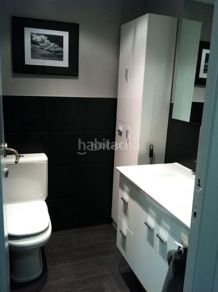 Foto a8154c95-7640-4454-9e5c-361b774f9ecf. Oficina en travessera de gràcia 15 impecable, posibilidad de amueblado en Barcelona