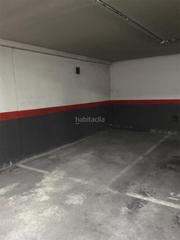 Parking coche en Calle del océano atlántico 30. Coslada pueblo