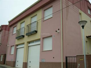 Casa adossada a Calle báscula 16. Alcolea de tajo / calera