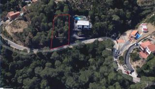 Terreno residencial en Carrer de la llicorella 53. Se vende terreno en sant feliu del racó