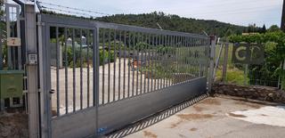 Lloguer Local Comercial a Diseminado paratge can vinyals 7. Alquiler de locales/almacenes