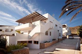 Miete Haus in Calle embarque 9. Aguamarga / embarque