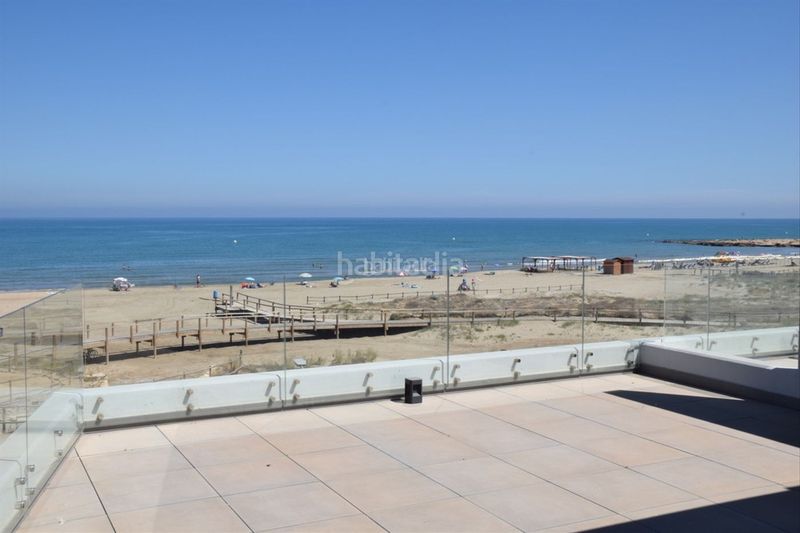 Foto 3a645f65-6d97-4052-9c7d-6548762ae2c1. Doppelhaus in passeig de vista alegre 29 in Alcossebre
