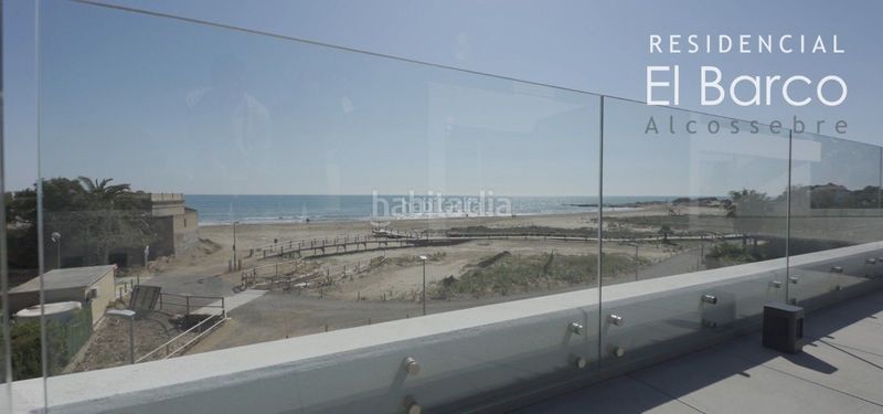 Foto c190e2f2-7ab0-4ccd-afc1-73e389f9161d. Doppelhaus in passeig de vista alegre 29 in Alcossebre