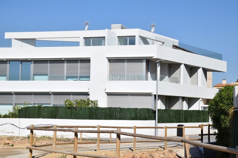 Foto d6c8af0c-75b0-4ece-bedb-7aeb3494f0e3. Doppelhaus in passeig de vista alegre 29 in Alcossebre