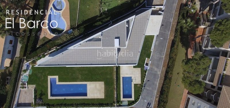 Foto f4e71b96-bfe8-4e63-a0d6-aff73f94837e. Doppelhaus in passeig de vista alegre 29 in Alcossebre