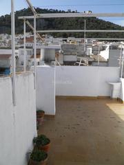Dúplex a Calle ayuntamiento 4. Ctra. circunvalación - la magdalena / calle las he
