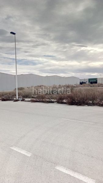 Foto 02cb6f5f-6817-4b83-9fe2-d3e27df28541. Industrial plot in calle la alberquilla 14 in Librilla