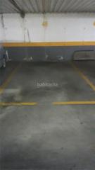 Rent Car parking in Calle andrea doria 6. La garena / calle fausto elhuyar