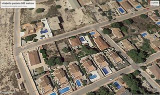 Terrain résidentiel à Urbanización calle rosales, 0. Terreno en la   naturaleza