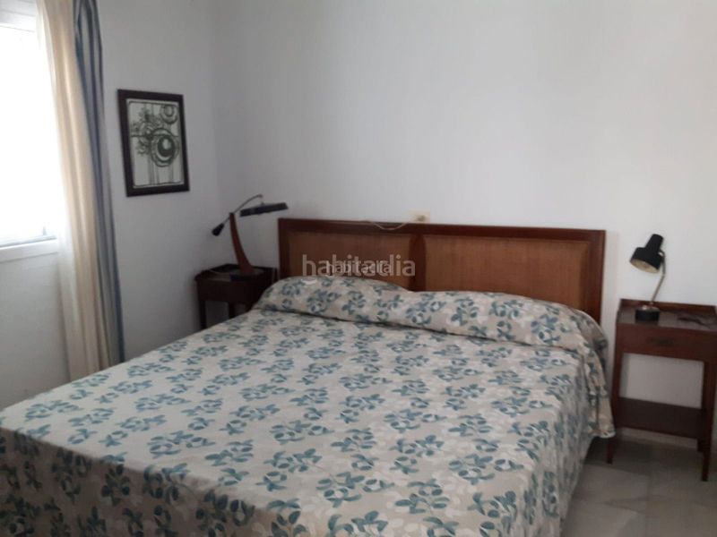 Foto 07b9f76c-5435-45cd-a233-6abfabe8e4ca. Rent towny house in calle los pinos 18 in Puerto Rey Vera