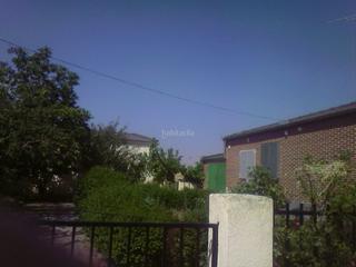 Casa a Calle villafuerte 64. Viva o veranea a 15  minutos de salamanca
