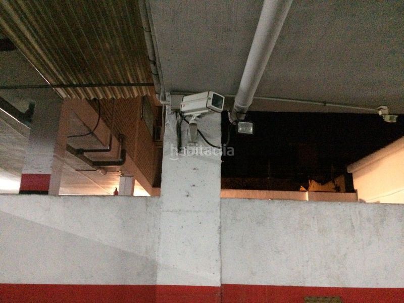 Foto 51081f71-ede6-4fa0-a128-2e57bed926fd. Aparcament cotxe a calle de morando 58 a Almenara-Ventilla Madrid