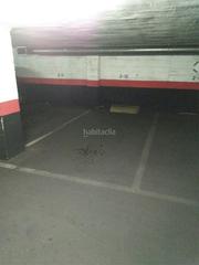 Aparcament cotxe a Calle de morando 58. Almenara -ventilla / calle de pinos alta