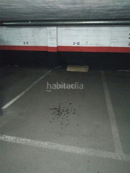 Foto 88756eb9-83f0-4f0b-a700-c88443342d32. Aparcament cotxe a calle de morando 58 a Almenara-Ventilla Madrid