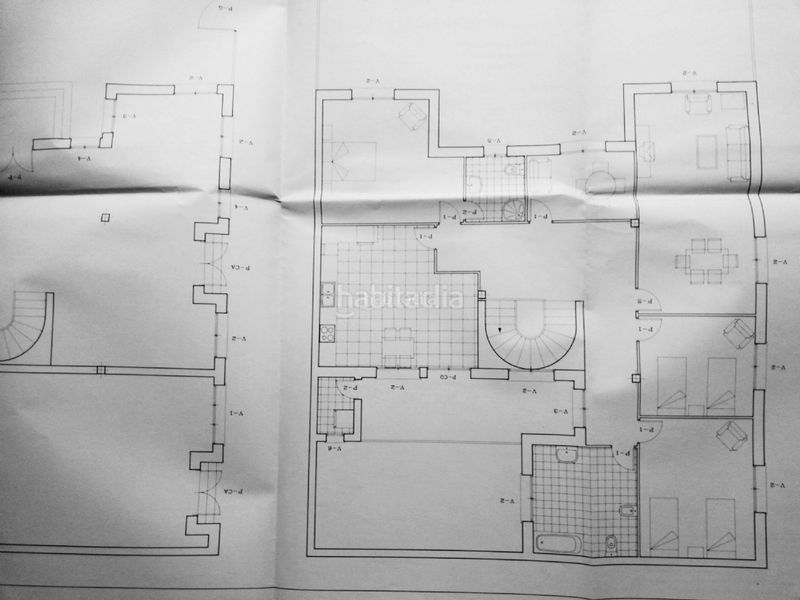 Foto 3c231b8b-bb3e-4d08-a584-00373ae03416. Haus in calle san josé de calasanz 8 in Lillo