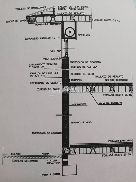 Foto b58b6819-82dd-4b61-8e99-c08323ac0036. Haus in calle san josé de calasanz 8 in Lillo