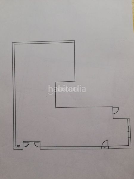 Foto d0ebda0a-fb25-42a5-87ce-30d583e6870d. Haus in calle san josé de calasanz 8 in Lillo