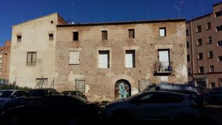 Lloguer Casa a Carrer verge del lluch 2. Planta baja de alquería con patio de 160 m²
