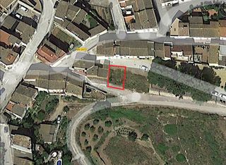 Solar urbano en Avinguda societat la torre, 6. Vistes al parc natural del garraf