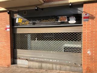 Local commercial à Carrer sant jordi 40. Local en venta en sant jordi, 40